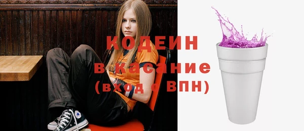 молекула духа Киренск